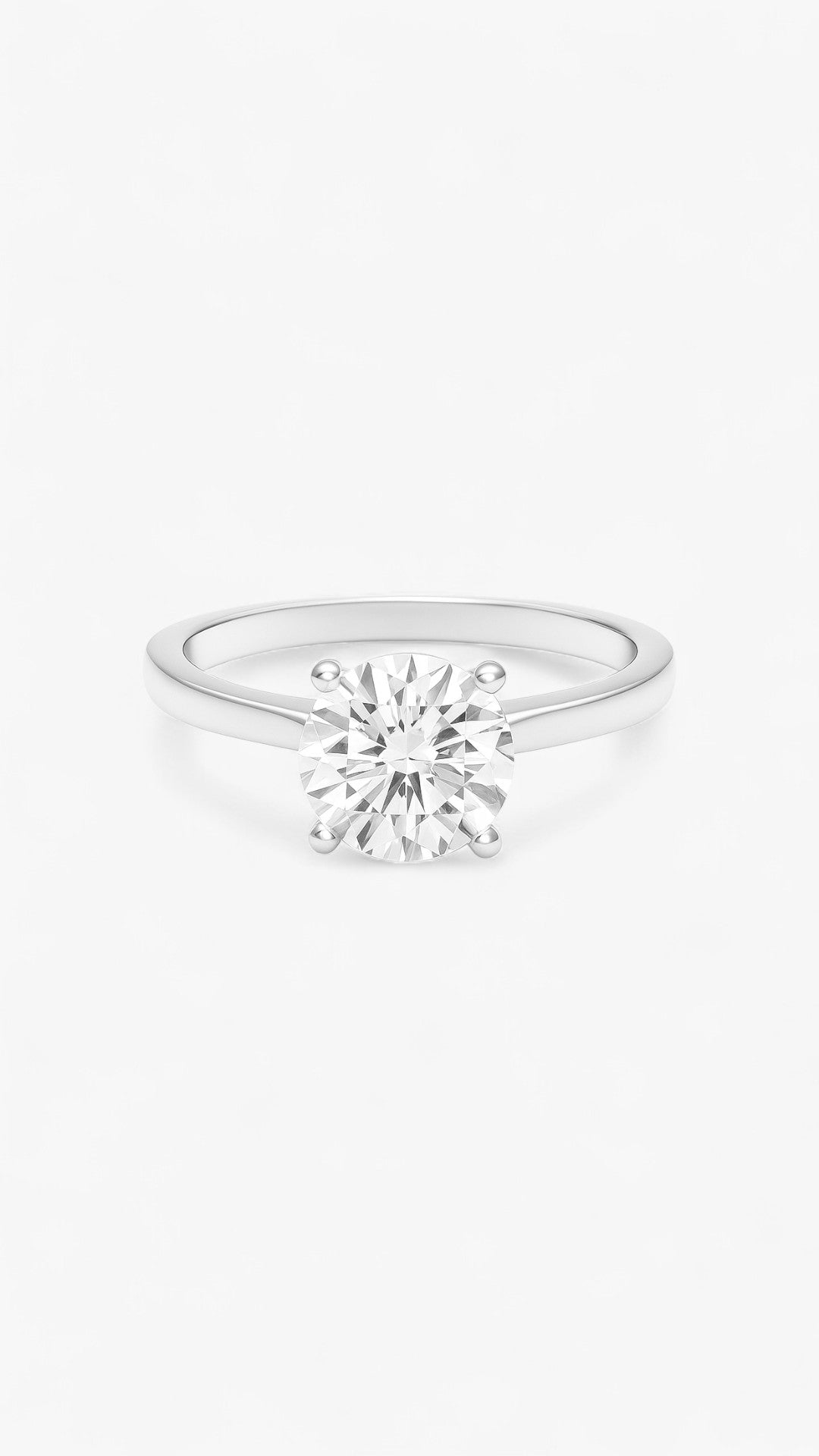 Anillo de armonía perfecta