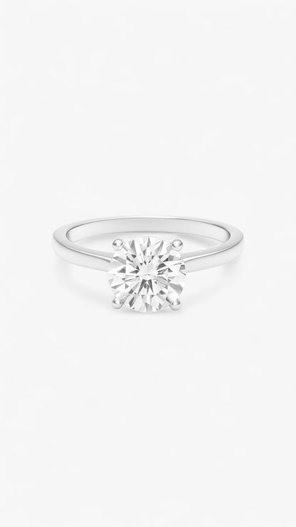 Anillo de armonía perfecta