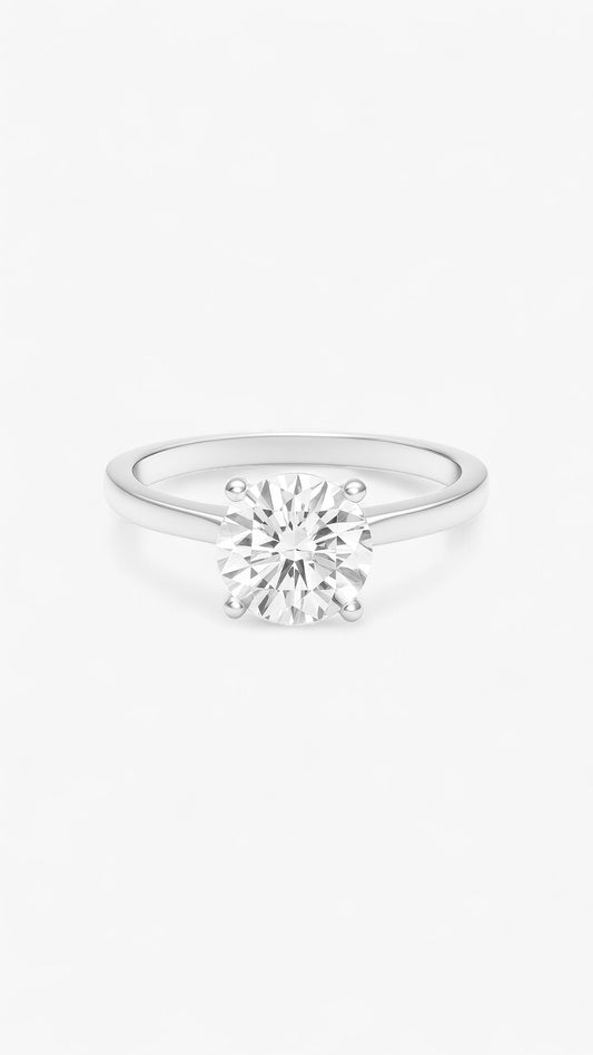 Anillo de armonía perfecta