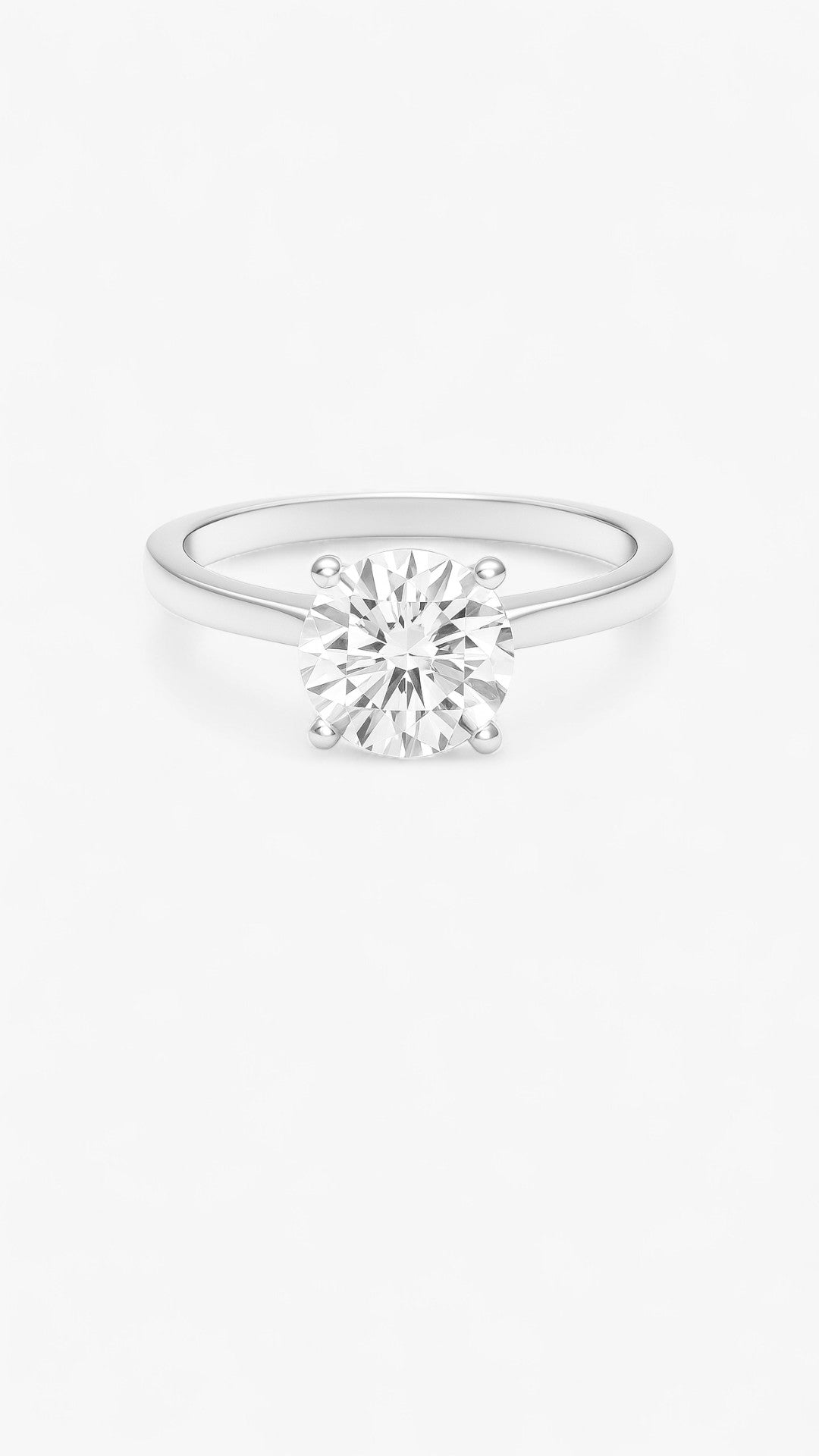 Anillo de armonía perfecta