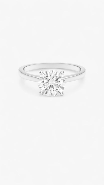 Anillo de armonía perfecta