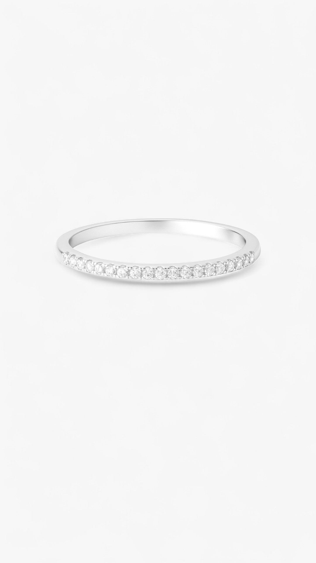 Anillo de brillo imperial 