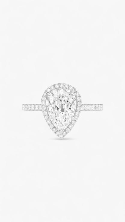 Anillo Mysterium