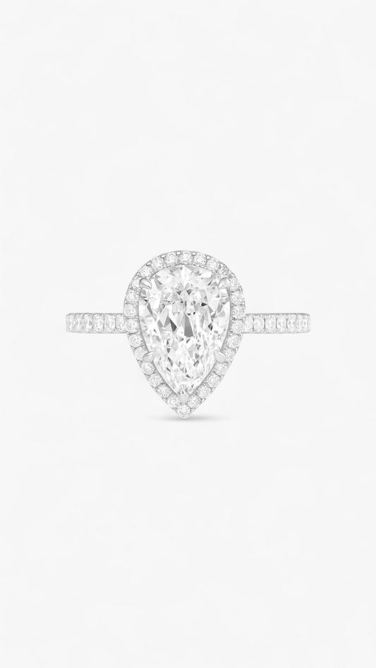 Anillo Mysterium