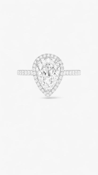 Anillo Mysterium