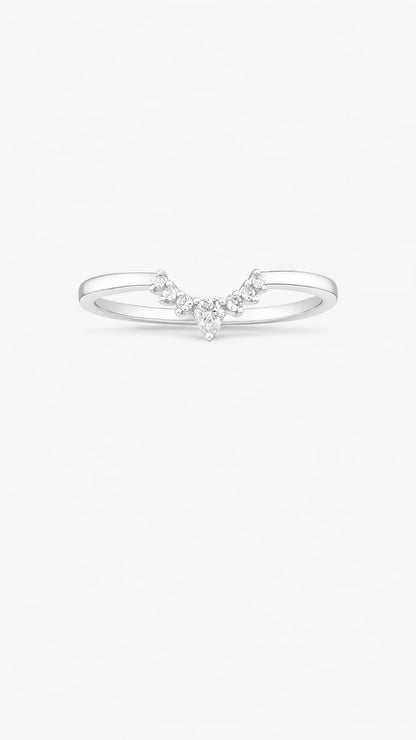 Elegant Mystique Ring