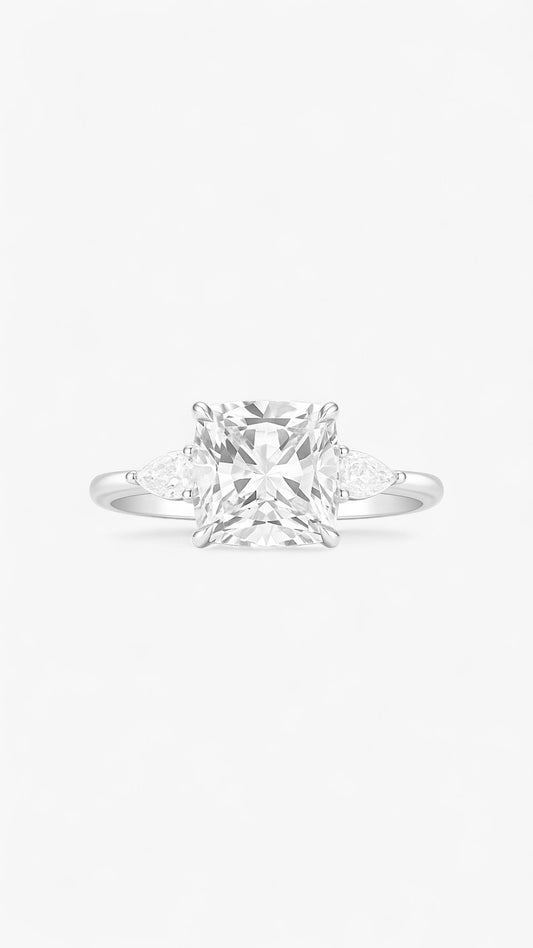Galaxy Whisper Ring