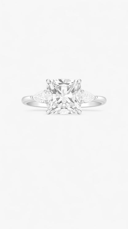 Galaxy Whisper Ring