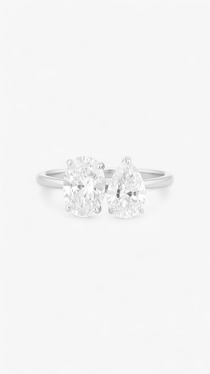Royal Heirloom Ring