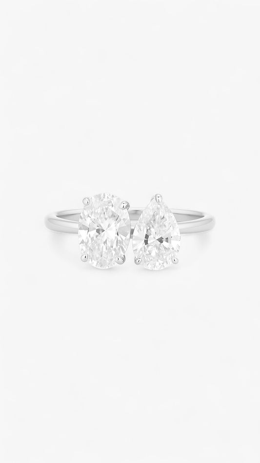 Royal Heirloom Ring