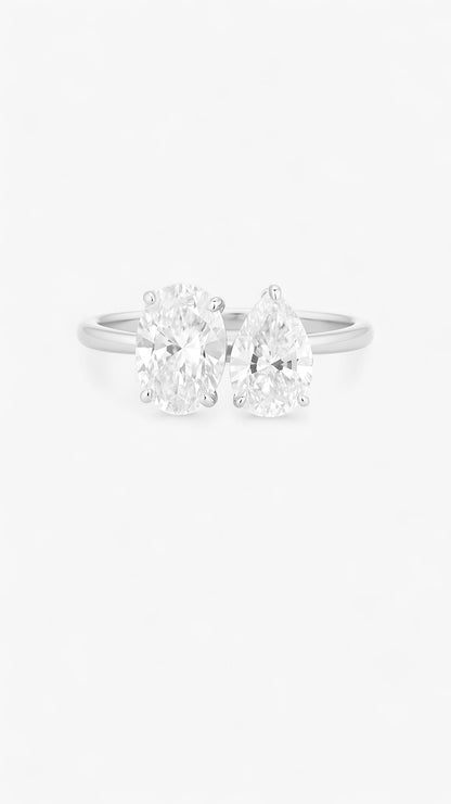 Royal Heirloom Ring
