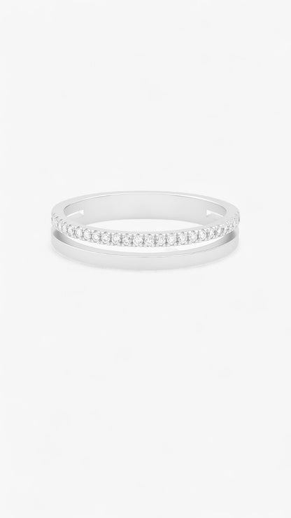 Timeless Desire Ring
