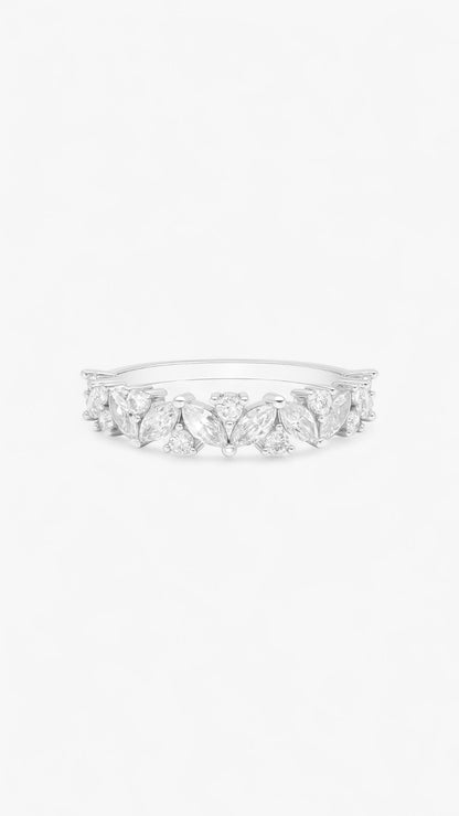 Crystal Dynasty Ring