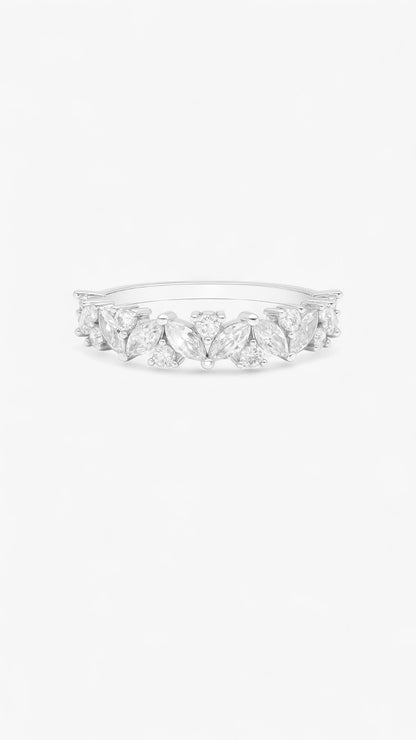 Crystal Dynasty Ring