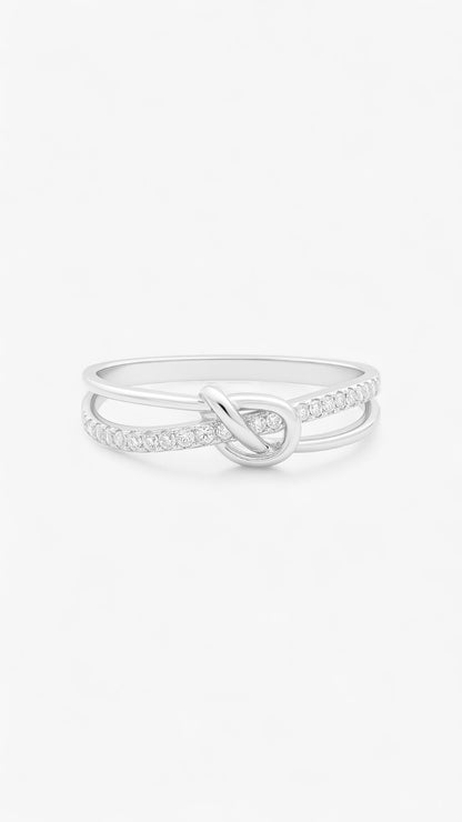 Celestial Bound Ring
