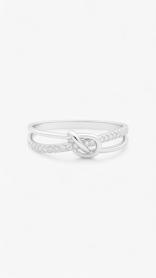 Celestial Bound Ring