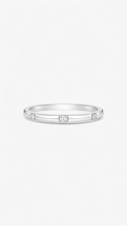 Pure Majesty Ring