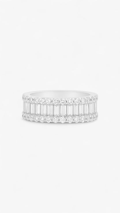 Moonlit Desire Ring