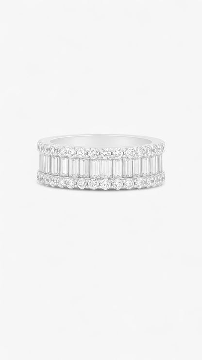 Moonlit Desire Ring