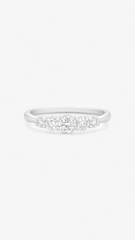 Starlit Enchant Ring