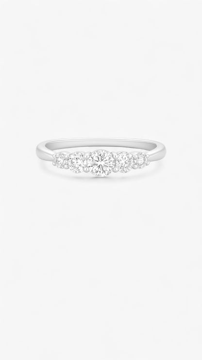 Starlit Enchant Ring