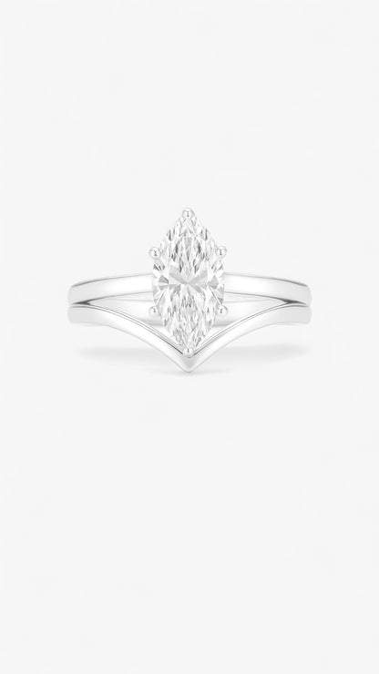Essential Elegance Ring