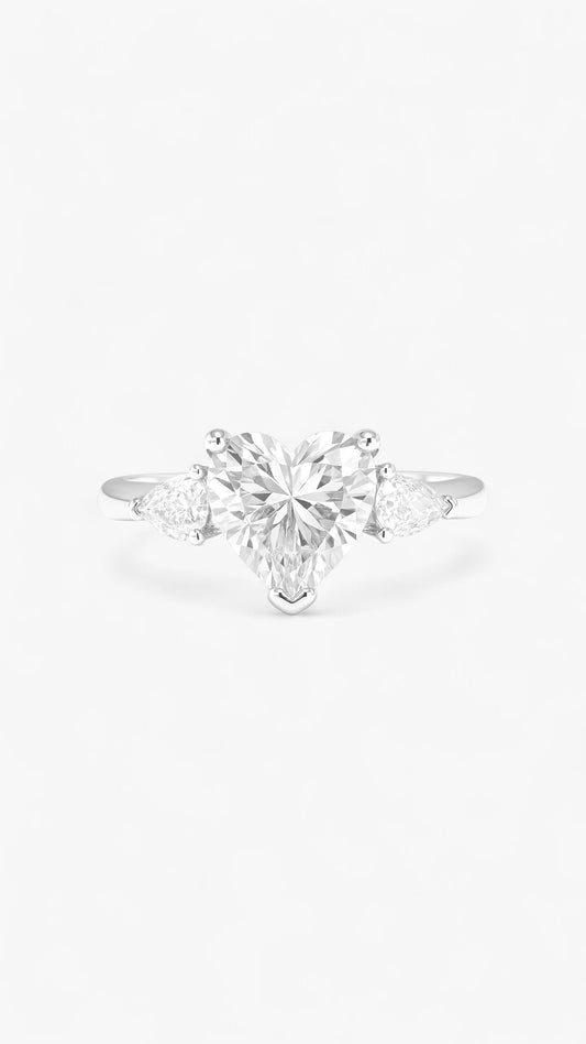 Enchanted Desire Ring