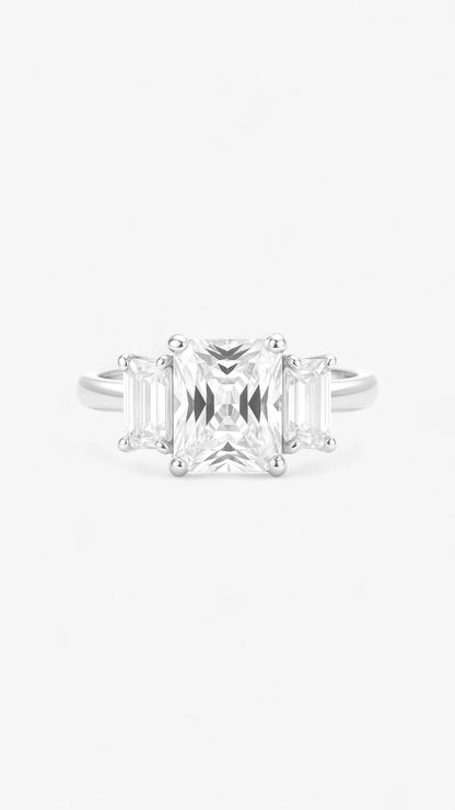 Auryn Elegance Ring