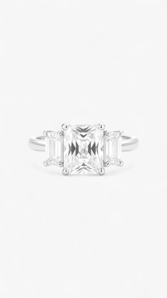 Auryn Elegance Ring