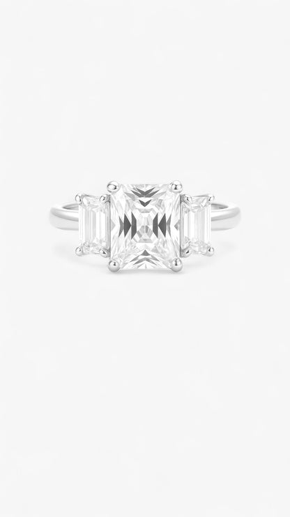 Auryn Elegance Ring