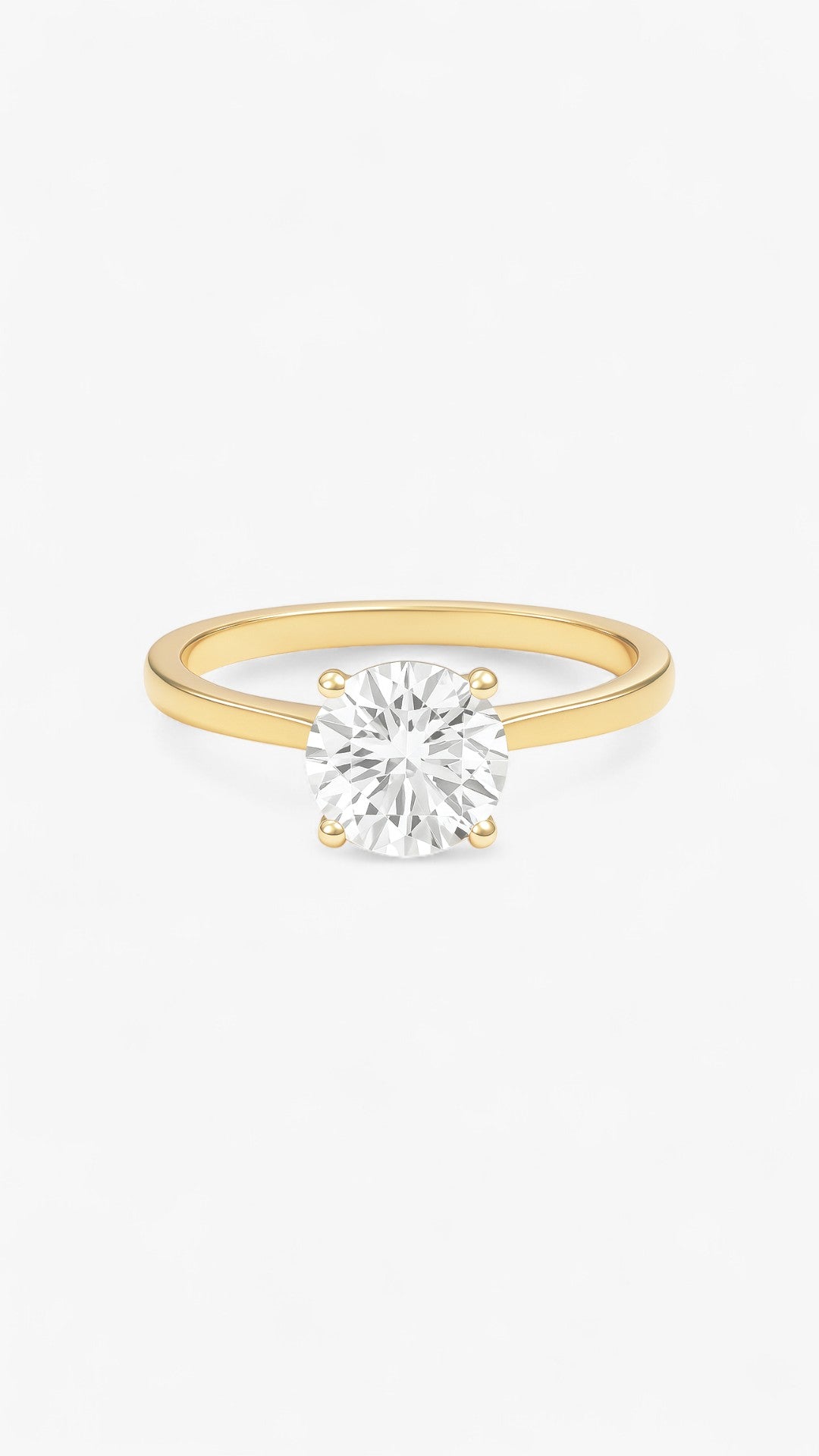 Perfect Harmony Ring