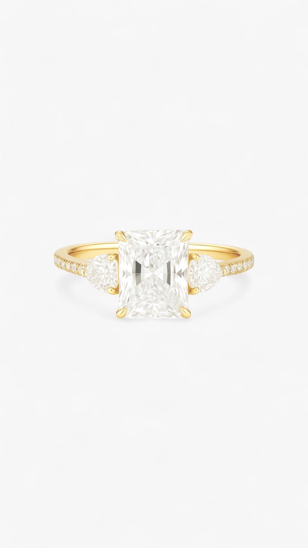 Celestial Harmony Ring