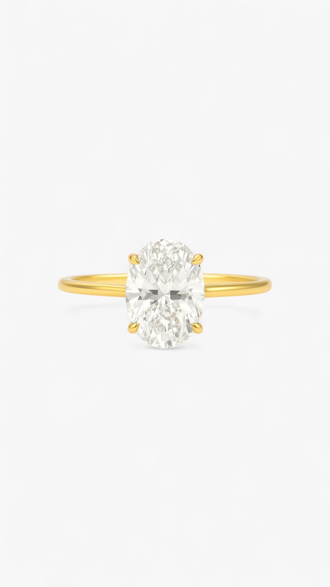 Infinite Harmony Ring