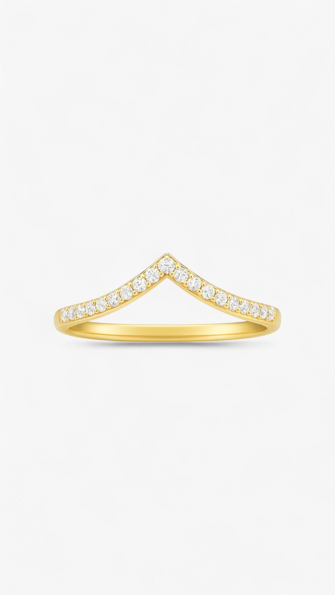 Eterisk Elegans Ring