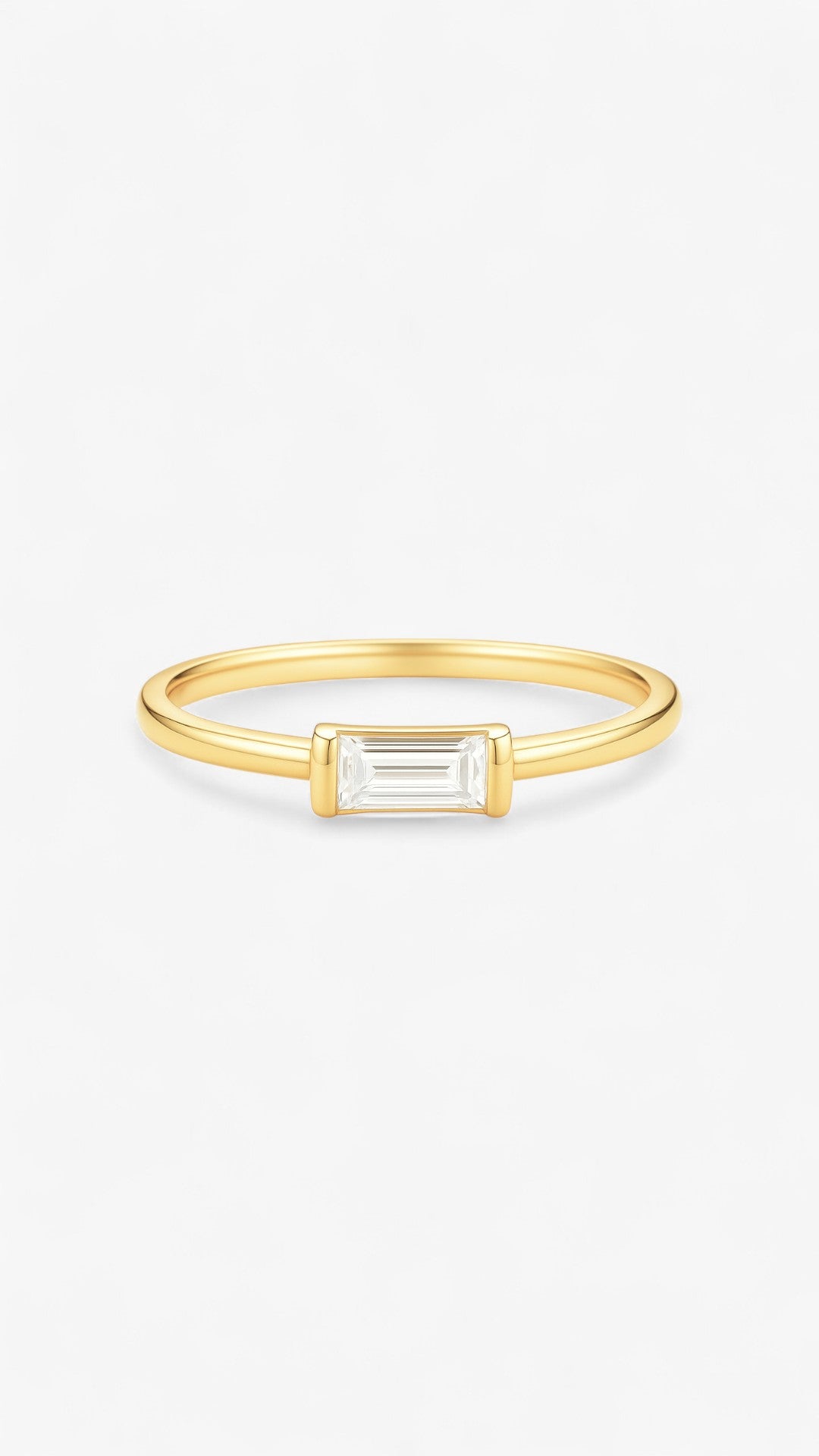Viskande Harmoni Ring