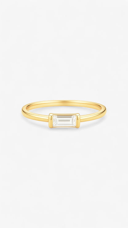 Viskande Harmoni Ring