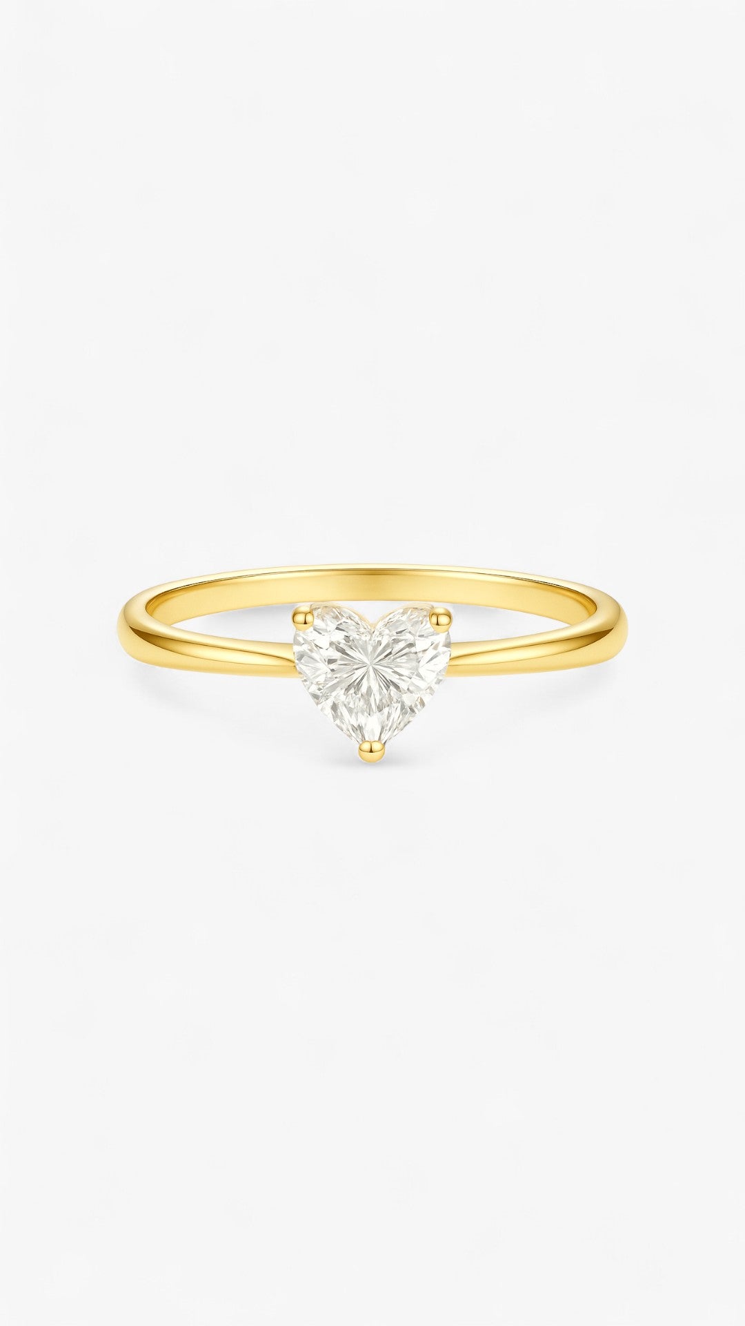 Royal Romance Ring