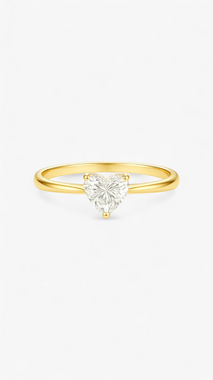 Royal Romance Ring