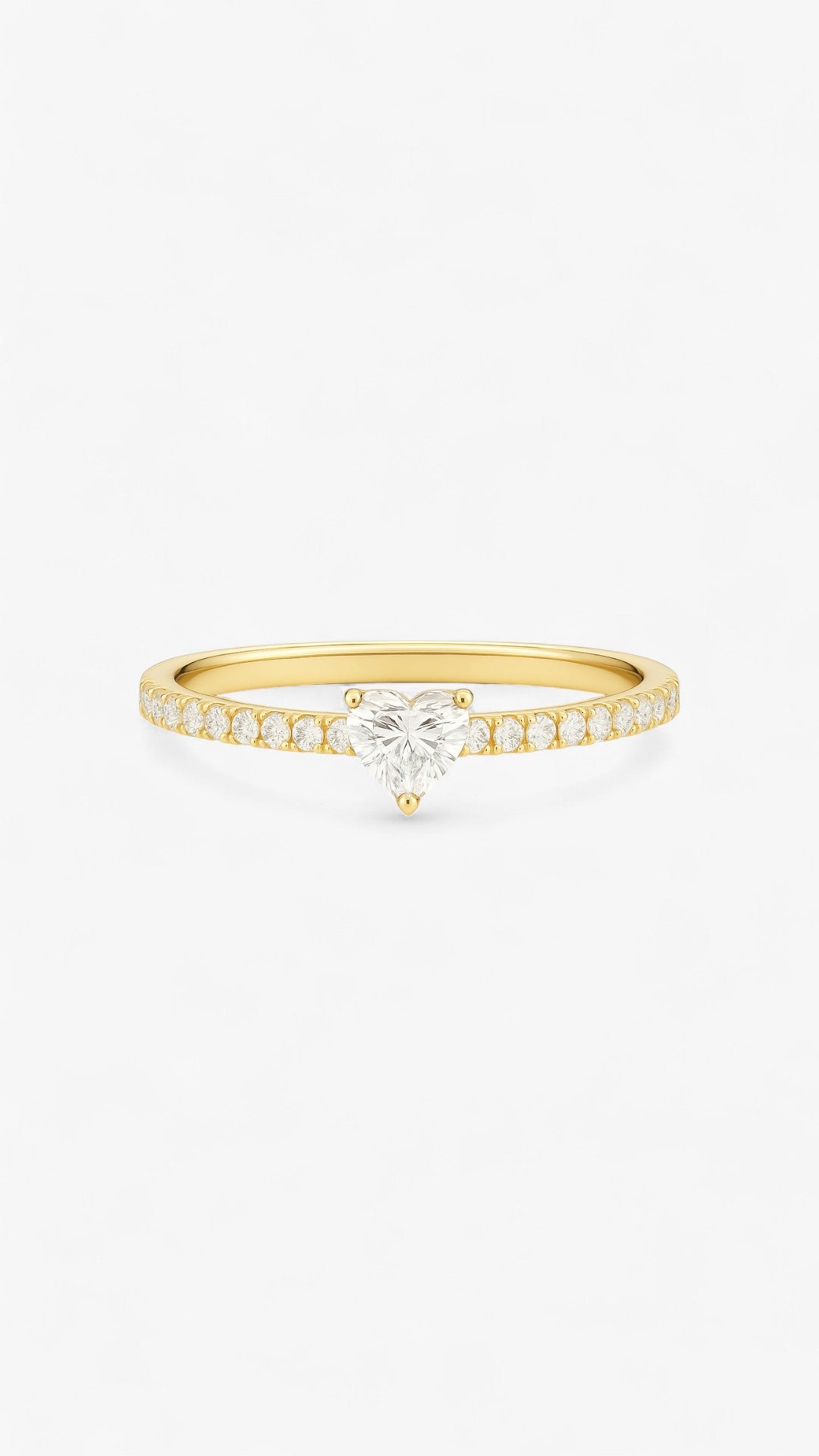 Romantisk Viskningsring