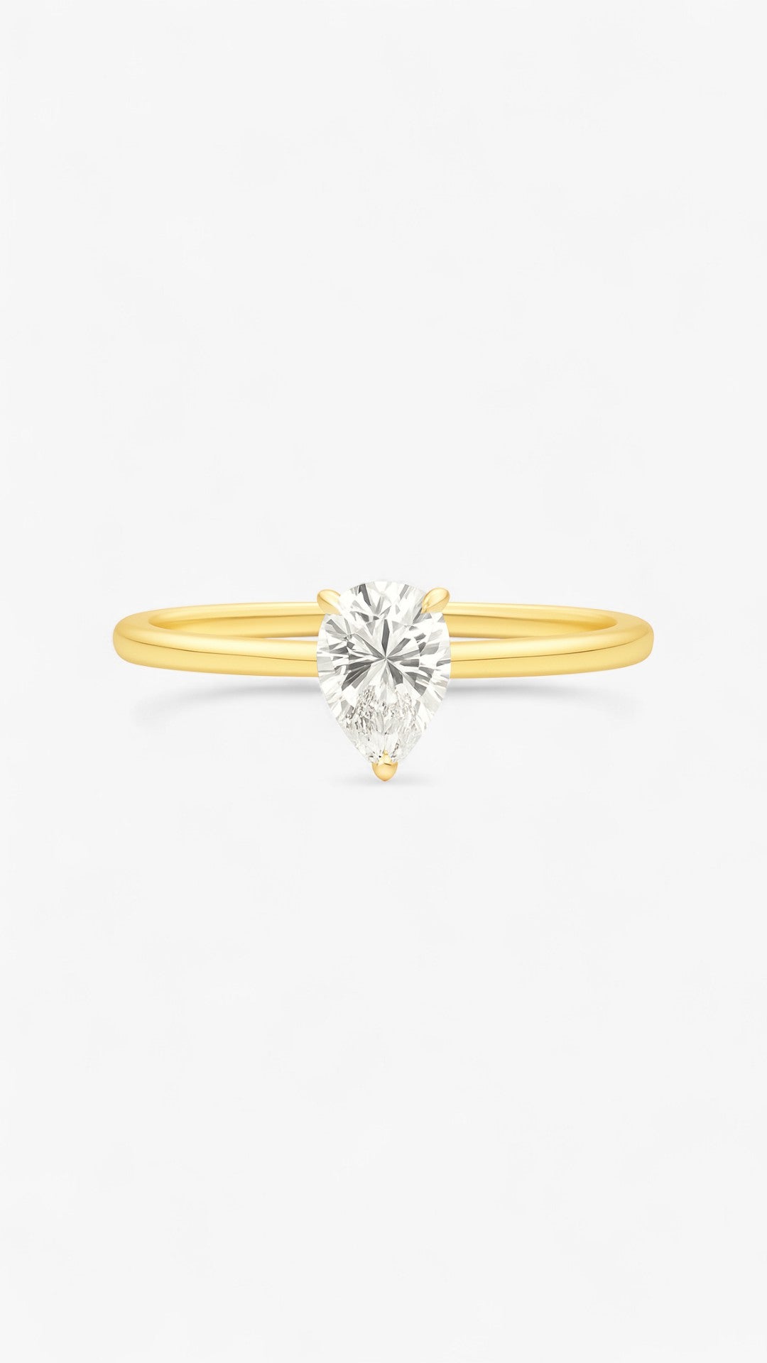 Felfri Allure Ring