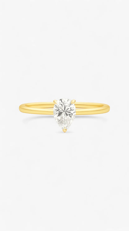 Felfri Allure Ring