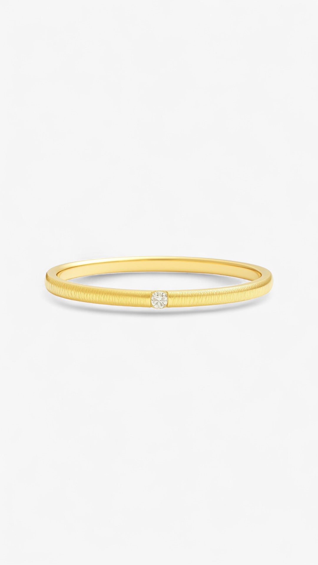 Bländande Viska Ring