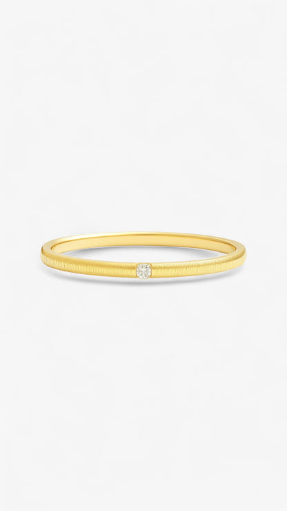 Bländande Viska Ring