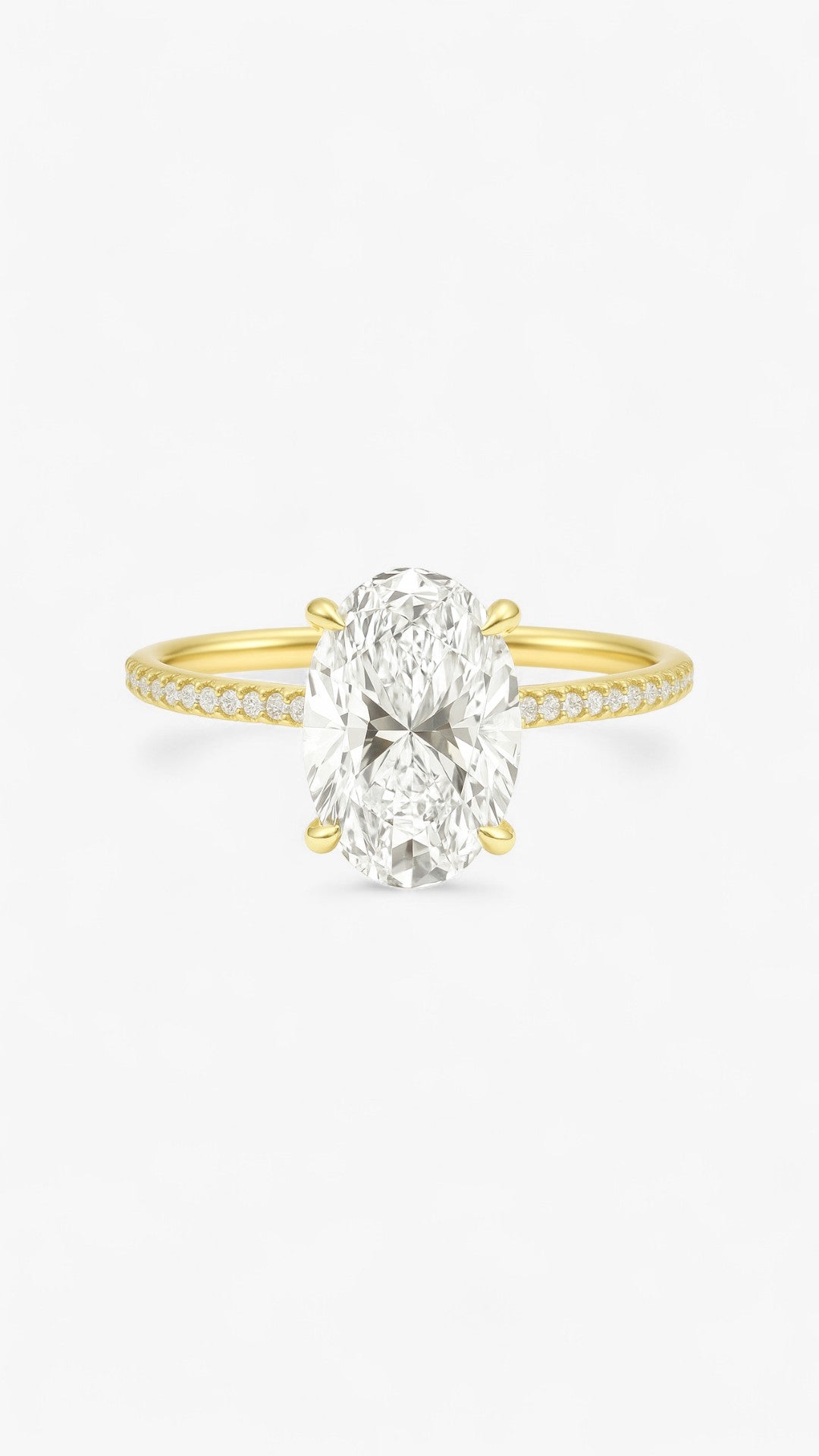 Radiant Glow Ring