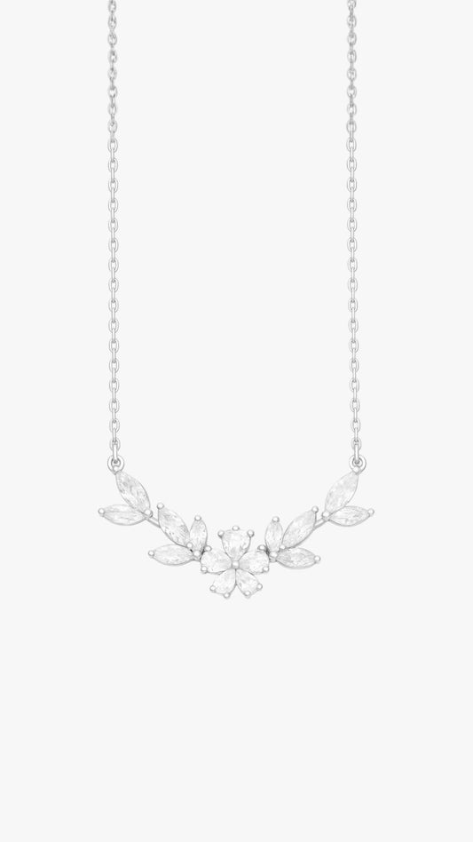Floral Reverie Necklace