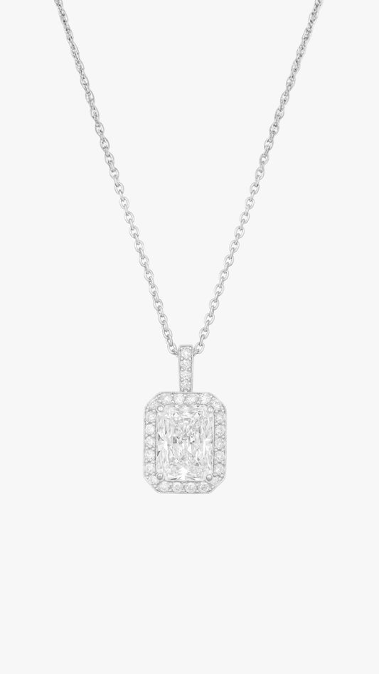 Solstice Gleam Necklace