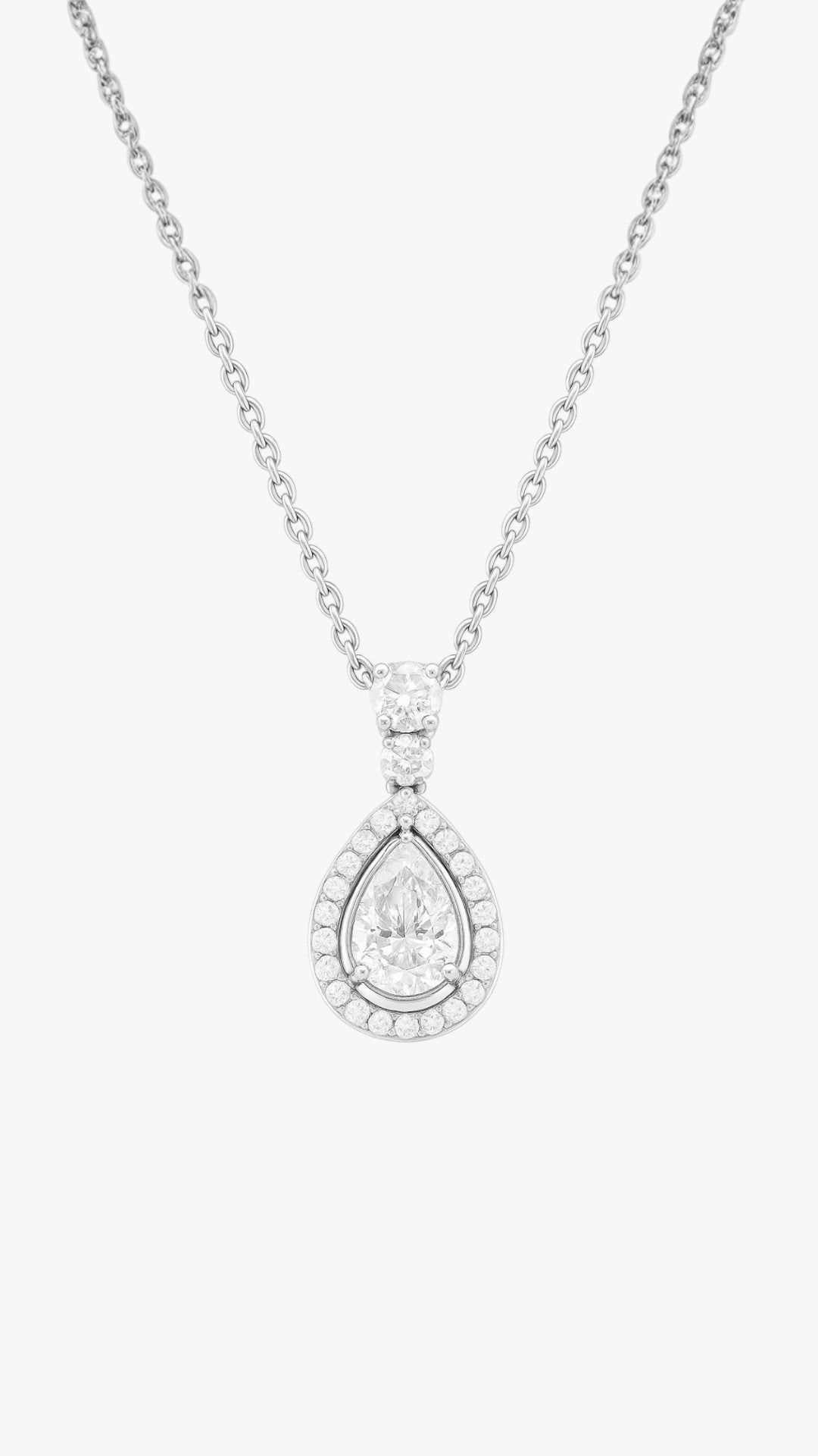 Eternal Love Necklace