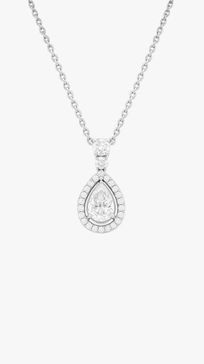 Eternal Love Necklace