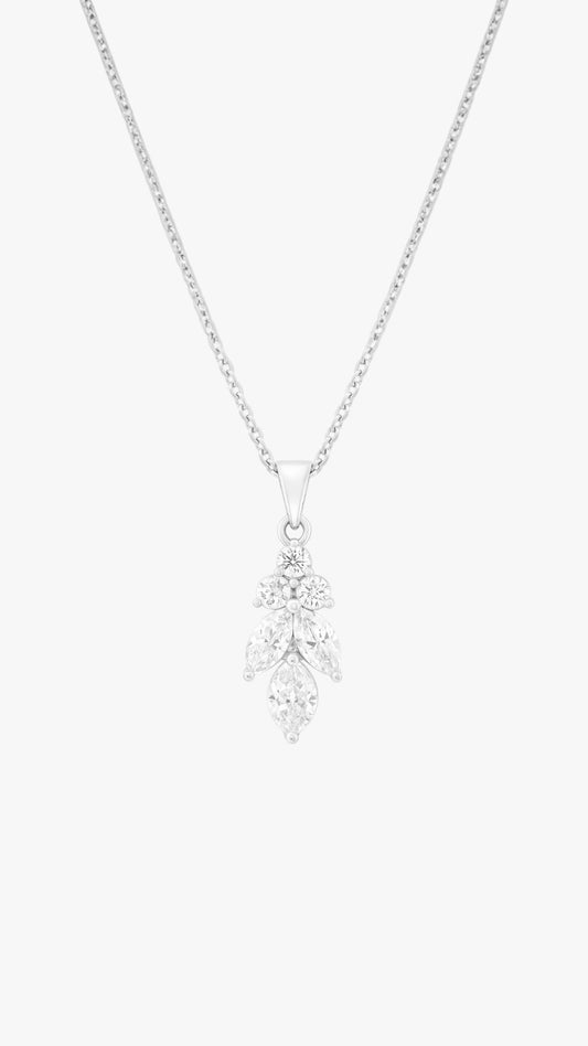 Verdant Luxe Necklace