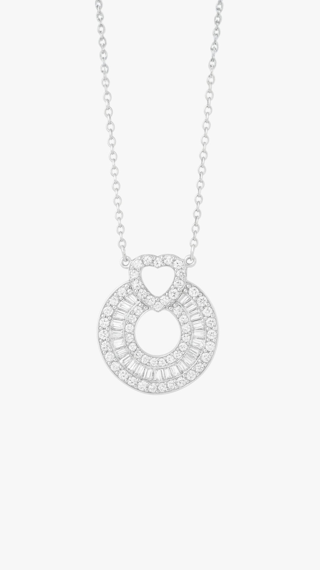 Royal Pulse Necklace